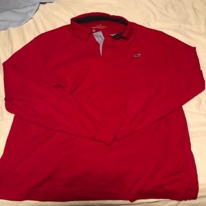 Vineyard vines longsleeve shirt